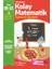Çıkartmalarla Kolay Matematik 1011 Yaş - First4Maths 1