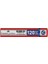 Grip Kırmızı Kalem Ucu 0.7 mm 1