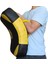 By Leon 1982   Curved Büyük Boy Darbe Yastığı Kick-Boks Lowkick Pads BYL5016 2