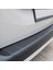 Citroen Berlingo Arka Tampon Eşiği Koruma (ABS) Mat Siyah 2019 ve Sonrası 5