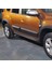 Dacia Duster Kapı Koruma Dodik Seti UV Katkılı (ABS) Mat Siyah 4 Parça 2018 ve Sonrası 2