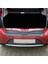 Dacia Sandero Arka Tampon Eşiği Koruma (ABS) Mat Siyah 2012 ve Sonrası 2