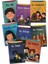Peygamberimizin Arkadaşları Serisi 8 Kitap 1