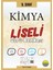 9. Sınıf Kimya Soru Bankası (Liseli) 1