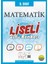 9.sınıf Matematik Soru Bankası (Liseli) 1