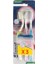 Diş Fırçası 3'lü Double Care Sensitive Soft-6'lı Paket 1