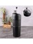 French Press Termos Kupa 500 ml Siyah 1