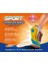 T601 Spor Tabanlık - Naturel 2