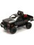 Off Road Motor Max 1:24 Diecast Arazi Aracı Kamyonet 1