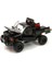 Off Road Motor Max 1:24 Diecast Arazi Aracı Kamyonet 2