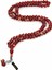 1. Kalite 10MM 99'lu Hac Umre Hediyelik Tesbih (10 Adet) 1