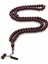 1. Kalite 10MM 99'lu Hac Umre Hediyelik Tesbih (10 Adet) 1