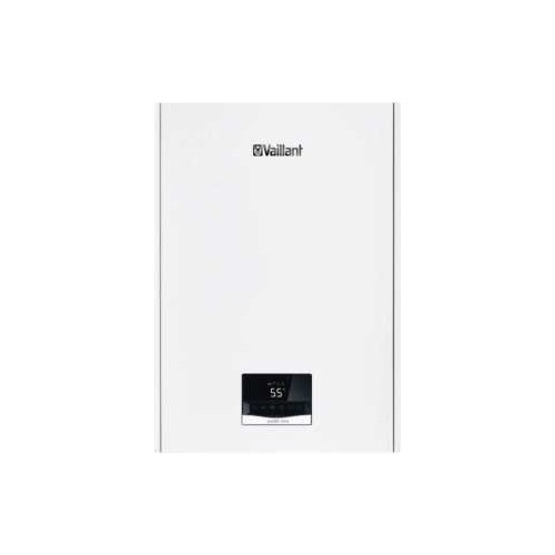 Vaillant 18 kW Tam Yoğuşmalı Kombi