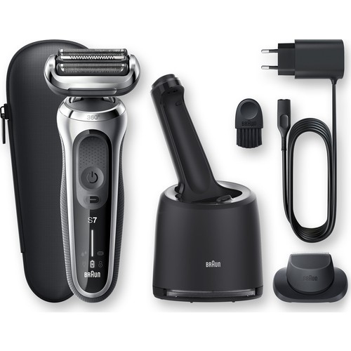 Braun Series 7 Kablosuz Tıraş Makinesi