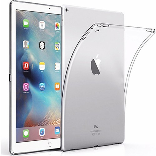 Esepetim Apple Ipad Mini 1 2 3 Silikon Seffaf Tablet Kilifi Fiyati