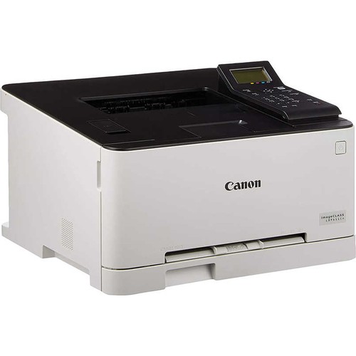 Canon i sensys lbp611cn как подключить к телефону