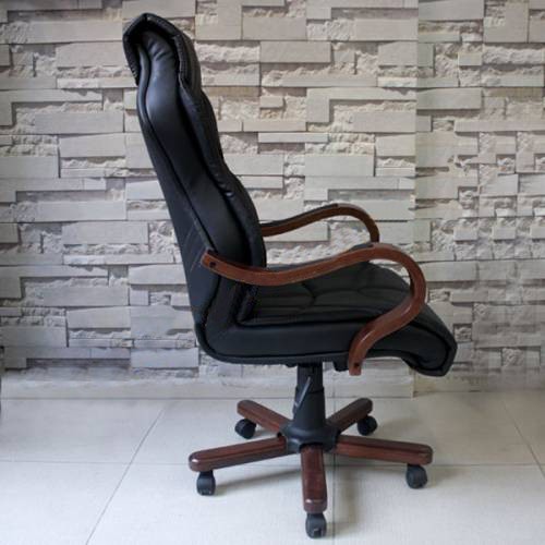 Herkese Mobilya Ahşap Makam Koltuğu Fiyatı Taksit Seçenekleri