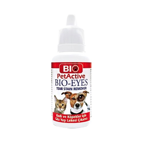 Pet Active Bio Eyes Kedi Ve Kopek Goz Yasi Leke Cikarici 50 Fiyati