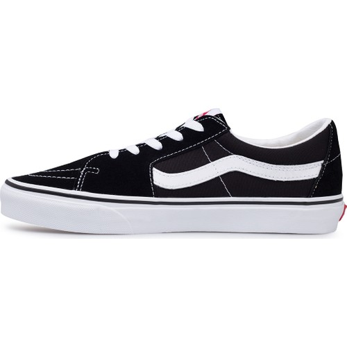 vans s8 low
