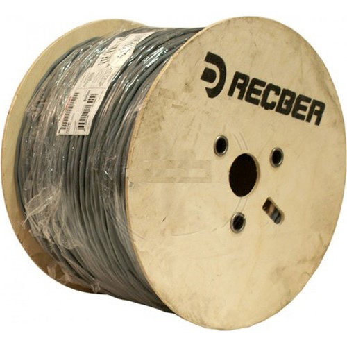 Reçber Sinyal Kablosu Linch 4X1,5Mm Hf 100 metre