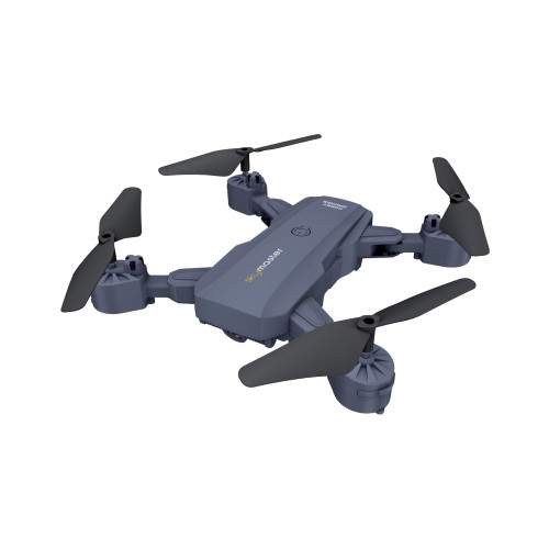 dji spark wind resistance