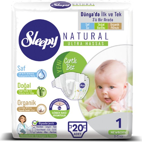 Sleepy Merhaba Bebek Seti 2 5 Kg Fiyatı Taksit Seçenekleri