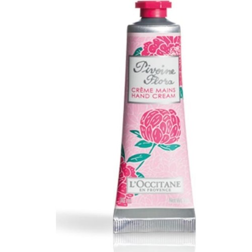 loccitane flora