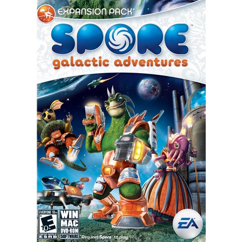 spore collection torrent