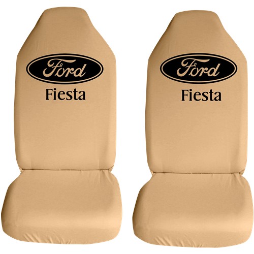 Öztoptan Ford Fiesta Özel Araba Oto Koltuk Kılıfı Ön Arka Fiyatı