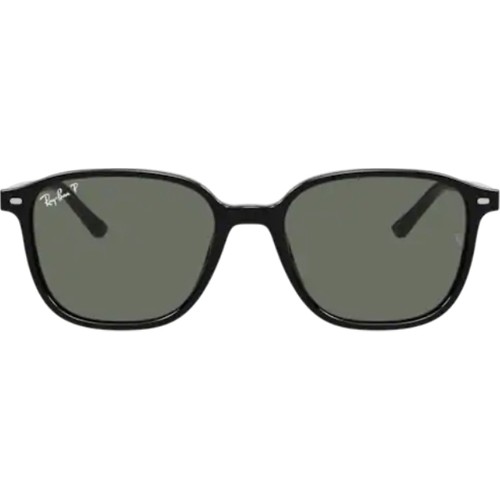 Eyeglasses Ray-Ban Leonard RX 5393 (2000) - RB 5393 2000 Unisex | Free  Shipping Shop Online