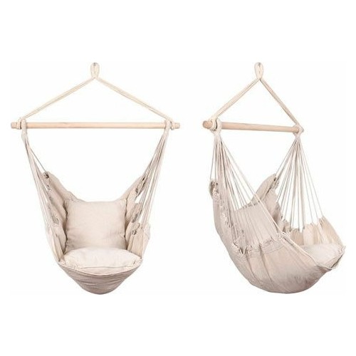 Eda Tasarim Tavana Asilan Kumas Salincak Bej Fiyati