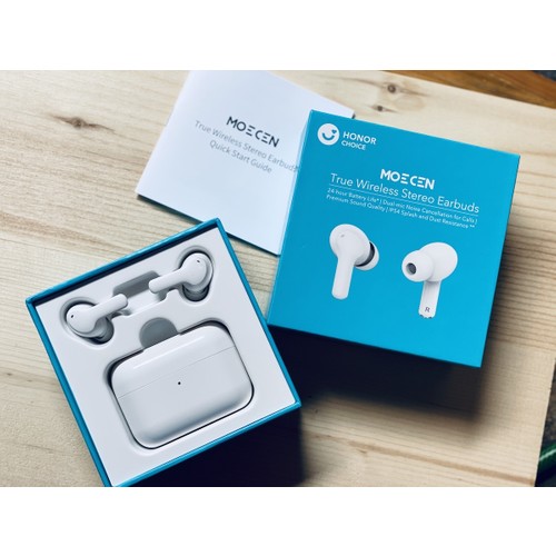 honour wireless earphones