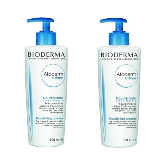 Крем биодерма интенсив. Биодерма Атодерм крем 500мл арт. Набор Bioderma Atoderm. Bioderma Atoderm с помпой 500мл. Биодерма Атодерм гель крем интенсив.