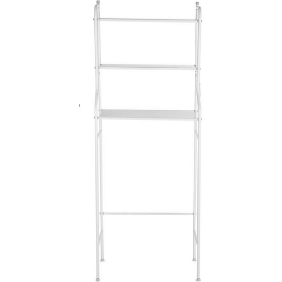 Larem Mobilya Klozet Üstü Düzenleyici Raf Banyo Düzenleyici Fiyatı