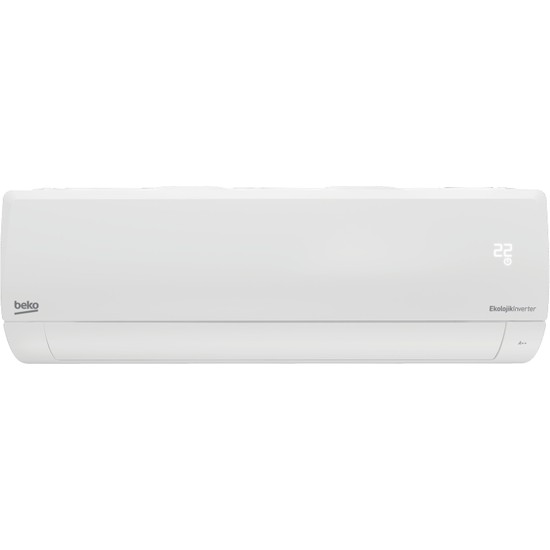Beko 31825 Ekolojik A++ 18000 BTU Inverter Duvar Tipi Klima