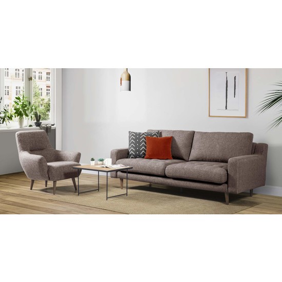 Normod Modsy Koltuk Takımı Ahşap Ayak Fiyatı Taksit Seçenekleri