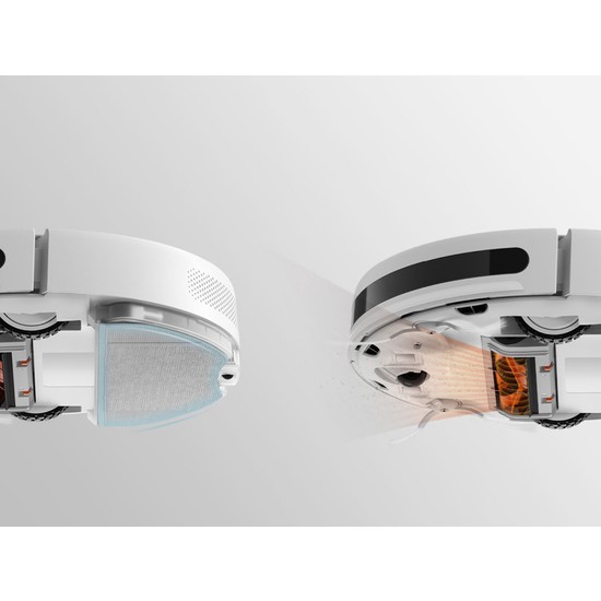 Xiaomi Mi Robot Vacuum Mop Essential 2 in 1 Robot Süpürge ve Fiyatı