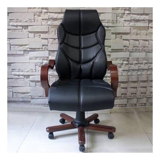 Herkese Mobilya Ahşap Makam Koltuğu Fiyatı Taksit Seçenekleri