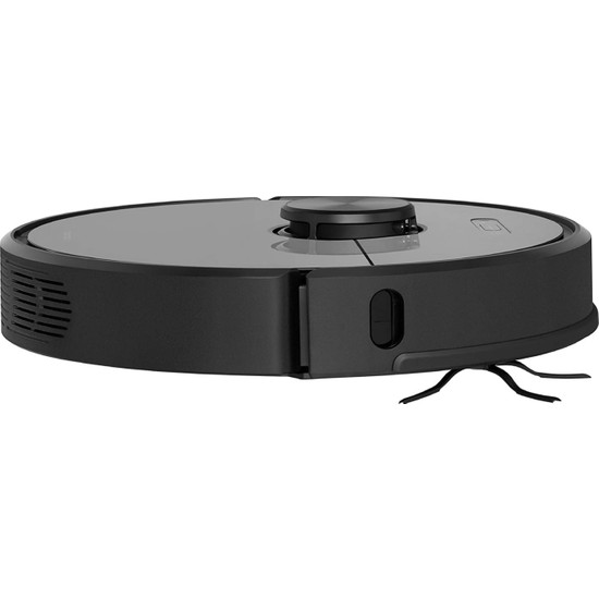 Roborock S6 Vacuum Cleaner Robot Süpürge ve Paspas Fiyatı