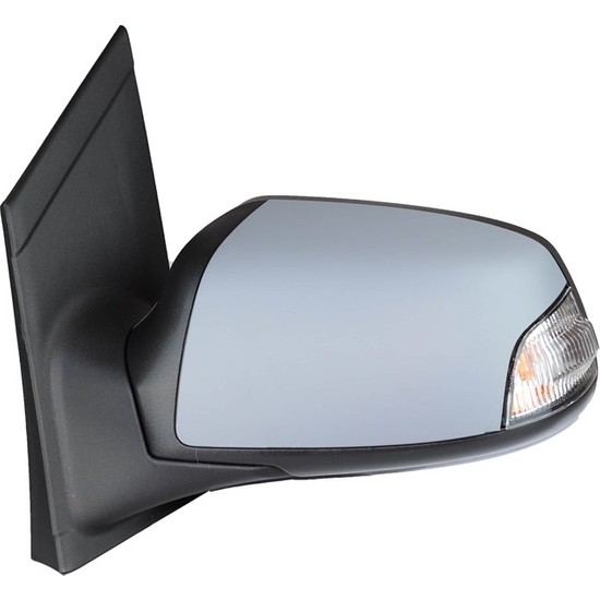 Art Ford Focus 2005 - 2007 Elektrikli ve Sinyalli Sol Dikiz Aynası