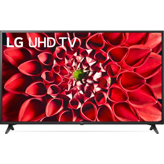 LG 43UN71006LB 43 108 Ekran Uydu Alıcılı 4K Ultra HD Smart LED TV