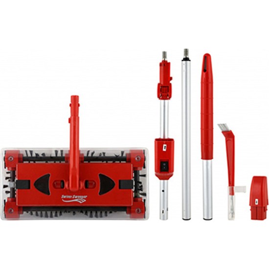 Swivel Sweeper G6 Şarjlı Süpürge Fiyatı Taksit Seçenekleri