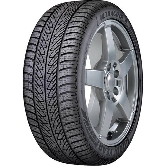 Goodyear 215/50 R17 95V XL UltraGrip 8 Performance Oto Kış Fiyatı