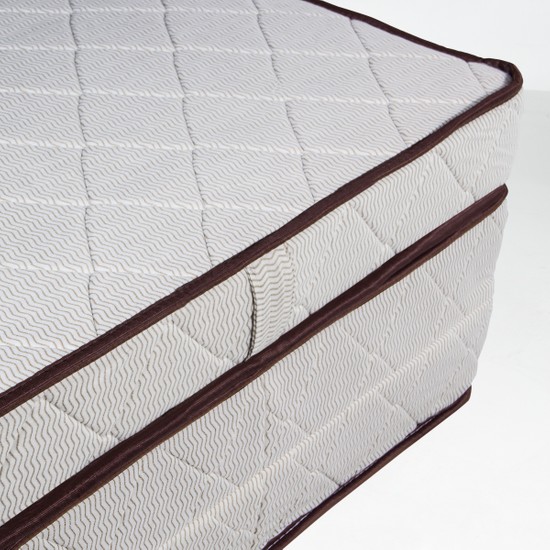 Homedius Istanbul 3 Kat Katlanır Yaylı Yatak 90x190 cm Fiyatı