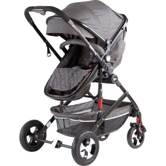 Kraft Prag Travel Sistem Bebek Arabası Fiyatı Taksit