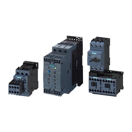 Siemens Üç Fazlı Sirius Kontaktör 3RT2015-1AP01 (AC 230V Fiyatı