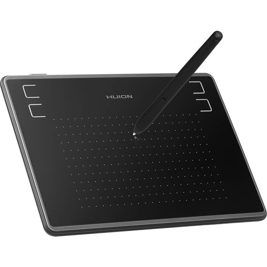 Huion Inspiroy H430P OSU Grafik Çizim Tableti