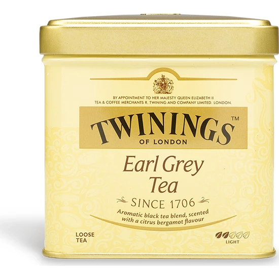 Twinings  Earl Grey Tea 500 gr