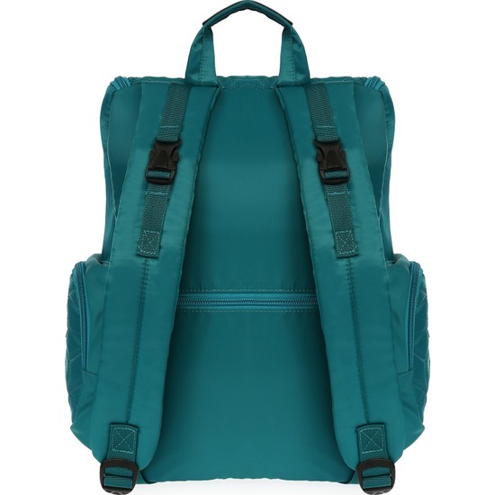 Yoyko Deluxe Anne Bebek Bakım Sırt Çantası Yeşil Fiyatı