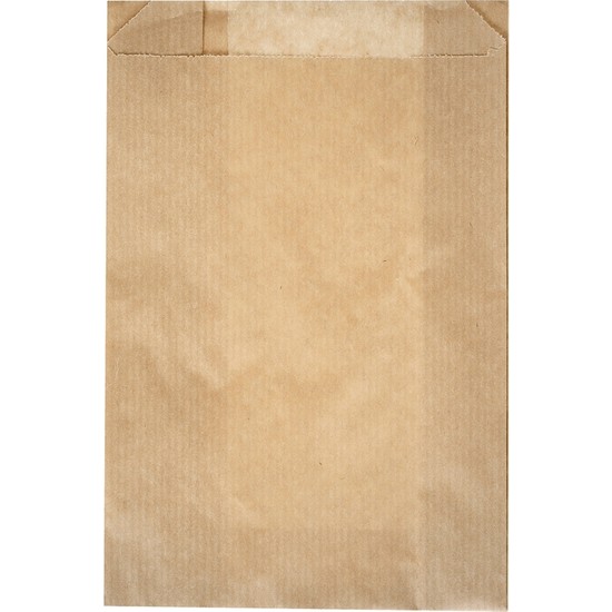 Morpack Kraft Kese Kağıdı 33 x 15,5 x 8 cm 500'lü